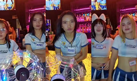 CydoniaBarSoi6Pattaya Aufgenommen am 22. Juni 2026, 14:41