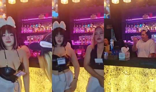 CydoniaBarSoi6Pattaya's Stream - Jun 24, 2026, 10:05 AM