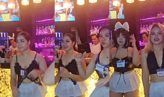 CydoniaBarSoi6Pattaya 录制于 2026年6月24日 14:22