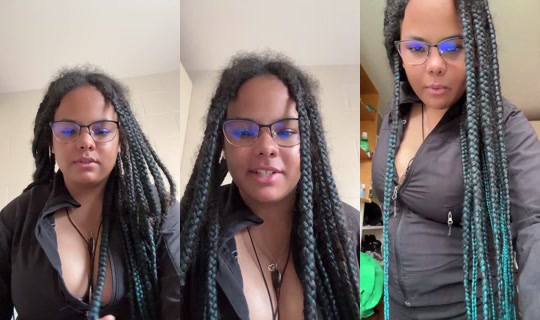 Dancingwithfaithh's Stream - May 30, 2026, 8:38 PM