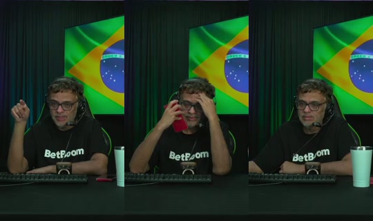 DiguinhoCorujaOficial's Stream - Jul 1, 2026, 3:41 PM