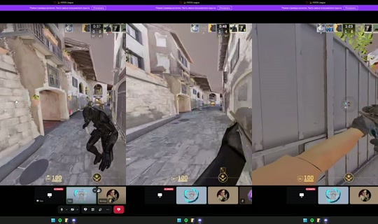 DisneyyHVH's Stream - Jul 7, 2026, 11:43 AM