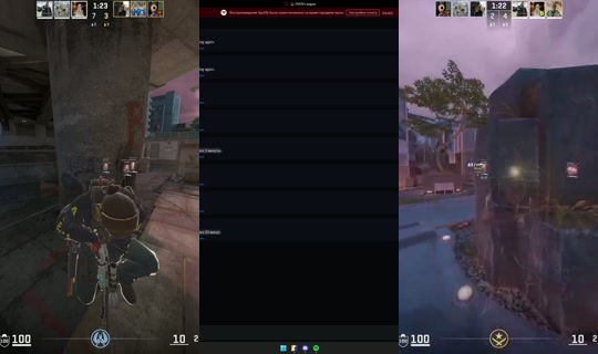 DisneyyHVH's Stream - Jul 7, 2026, 1:49 PM