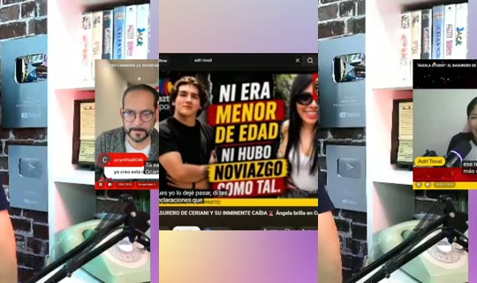 EnriqueGarciaOficial Registrato il 28 giu 2026, 20:31