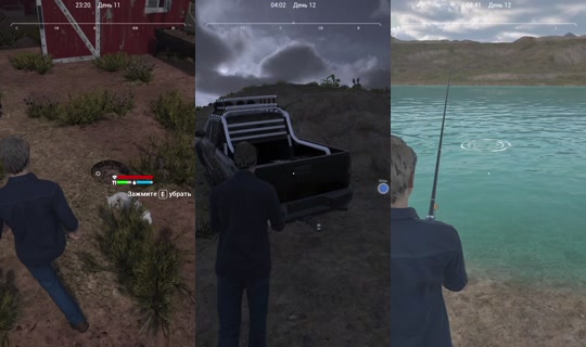 FEZOT's Stream - Apr 5, 2026, 1:02 PM