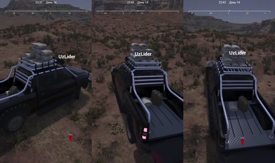 FEZOT's Stream - Apr 5, 2026, 2:57 PM