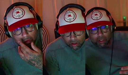 JLUVLIVES's Stream - May 1, 2026, 8:36 PM