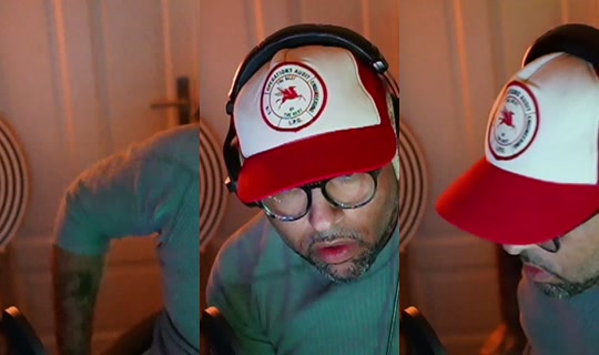 JLUVLIVES's Stream - May 1, 2026, 11:07 PM