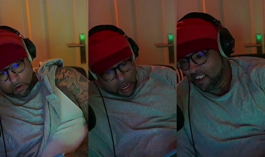 JLUVLIVES's Stream - May 3, 2026, 5:33 PM