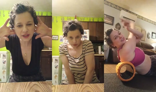 Jennifer-kp5xf's Stream - May 31, 2026, 4:43 AM