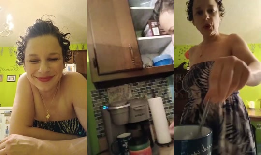 Jennifer-kp5xf Recorded on Jun 4, 2026, 5:53 AM