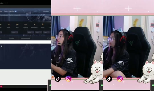 Jessicaakp's Stream - May 15, 2026, 3:23 AM