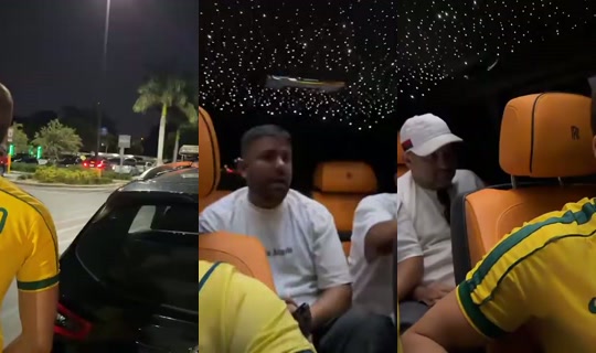 Jonvlogs's Stream - Jun 25, 2026, 2:34 AM