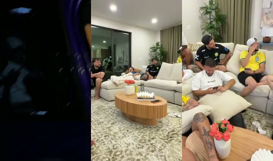 Jonvlogs's Stream - Jun 25, 2026, 3:43 AM