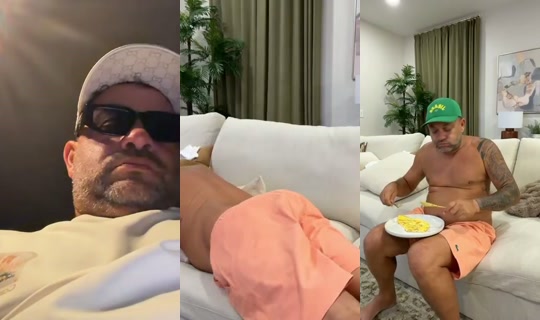 Jonvlogs's Stream - Jun 25, 2026, 9:04 AM