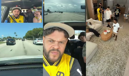 Jonvlogs تم التسجيل في 25 يونيو 2026، 7:21 م