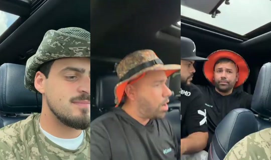 Jonvlogs تم التسجيل في 25 يونيو 2026، 9:03 م