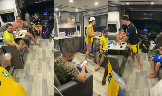 Jonvlogs Grabado el 27 jun 2026, 4:21