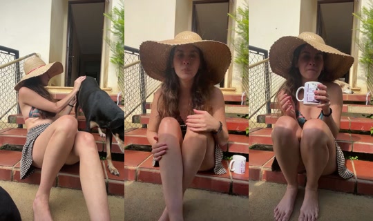 KirlianPinati Recorded on May 27, 2026, 3:42 PM