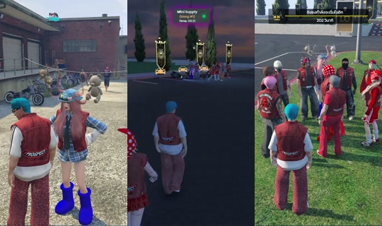 Lazenxd تم التسجيل في 26 يونيو 2026، 2:29 م