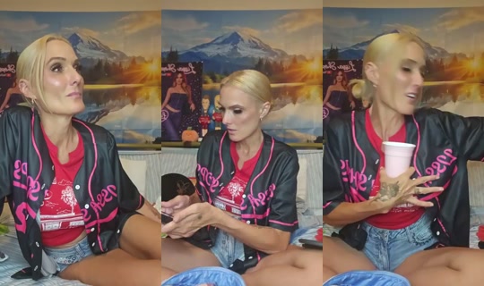 Lissashops's Stream - Jun 11, 2026, 2:35 AM