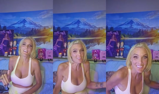 Lissashops's Stream - Jun 13, 2026, 6:06 AM