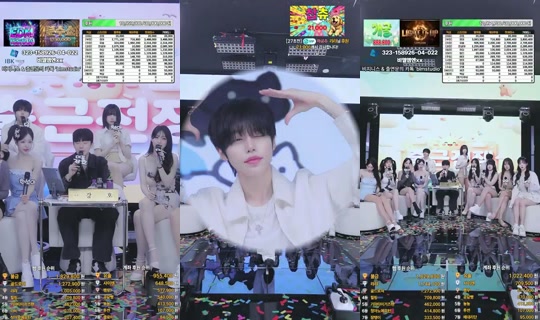 Stream ni MS레이블 - Hun 10, 2026, 11:02 AM
