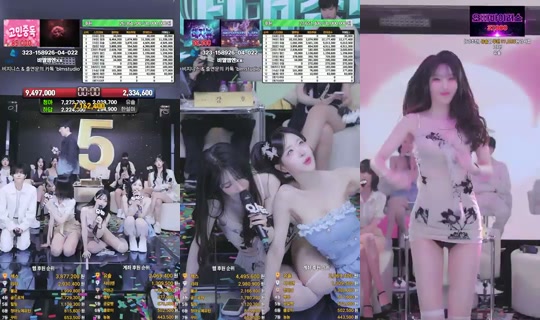 Stream ni MS레이블 - Hun 10, 2026, 1:20 PM