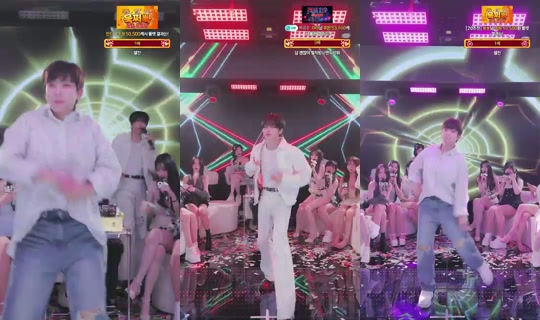 Stream ni MS레이블 - Hun 10, 2026, 5:00 PM