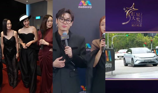 بث MediacorpEntertainment - 19 أبريل 2026، 8:48 ص