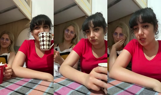 Meloşundünyasıi Na-record noong May 20, 2026, 8:34 PM