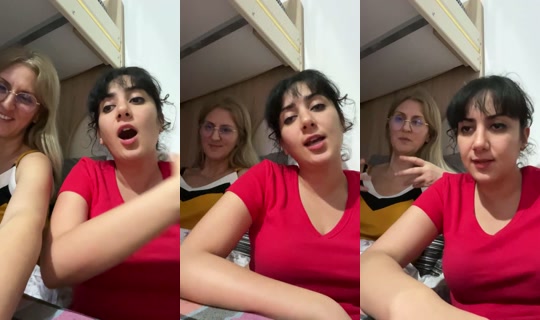 Meloşundünyasıi Na-record noong May 20, 2026, 11:05 PM
