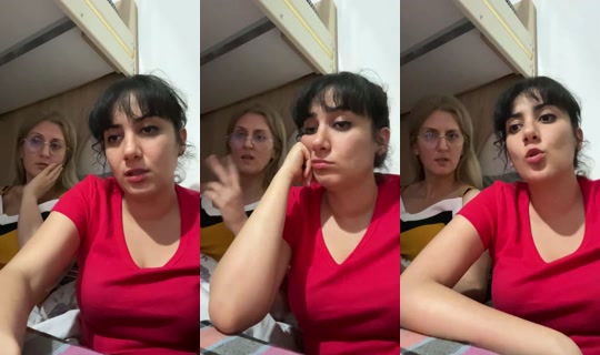 Meloşundünyasıi Na-record noong May 20, 2026, 11:55 PM