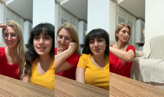 Meloşundünyasıi's Stream - May 23, 2026, 10:41 PM