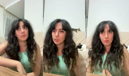 Meloşundünyasıi's Stream - May 27, 2026, 10:38 PM