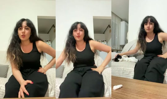 Stream von Meloşundünyasıi – 10. Juni 2026, 21:16