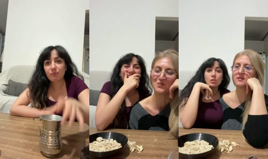 Meloşundünyasıi's Stream - Apr 7, 2026, 8:37 PM