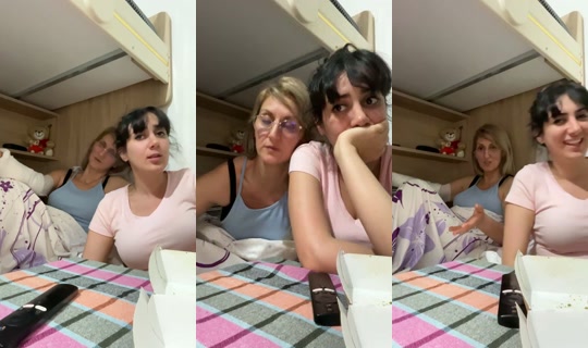 Meloşundünyasıi Aufgenommen am 7. Mai 2026, 21:30