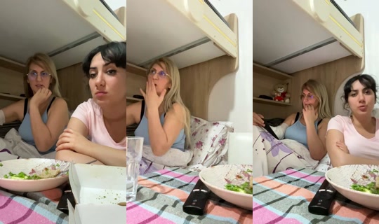 Meloşundünyasıi Aufgenommen am 7. Mai 2026, 22:20