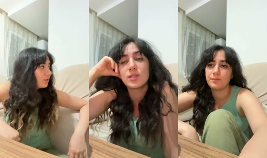 Meloşundünyasıi's Stream - May 27, 2026, 8:37 PM