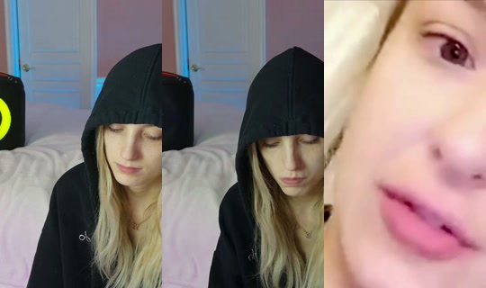 MilyWrld's Stream - May 30, 2026, 8:37 PM