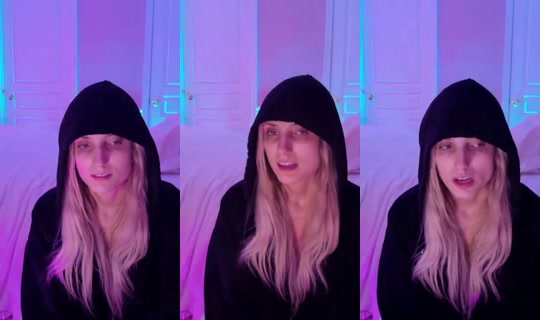 MilyWrld's Stream - May 31, 2026, 11:59 PM