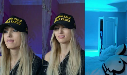 Live de MilyWrld - 5 de jun. de 2026, 7:31