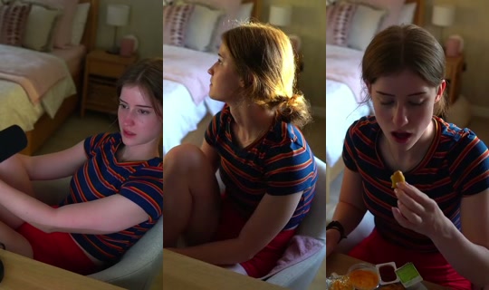 Mira004's Stream - May 24, 2026, 6:54 PM
