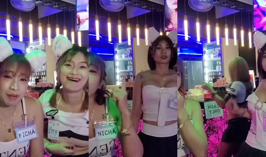 MisoBarPattaya Aufgenommen am 6. Mai 2026, 11:49