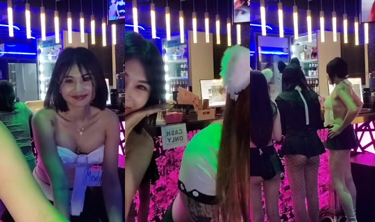 MisoBarPattaya Aufgenommen am 6. Mai 2026, 16:56