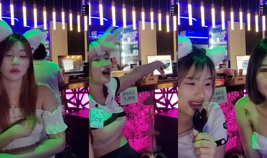 MisoBarPattaya Aufgenommen am 6. Mai 2026, 18:37