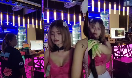 MisoBarPattaya Aufgenommen am 7. Mai 2026, 10:56