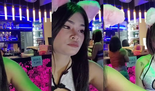MisoBarPattaya Aufgenommen am 8. Mai 2026, 11:03