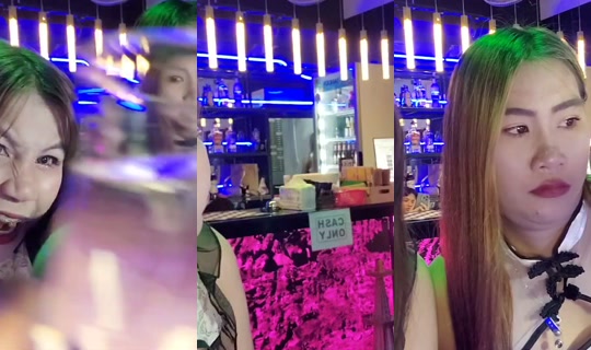MisoBarPattaya Aufgenommen am 8. Mai 2026, 13:35